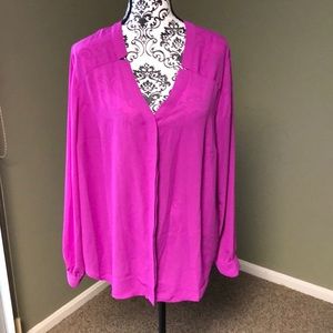 Worthington blouse
